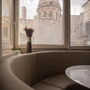 Penthouse Appartement